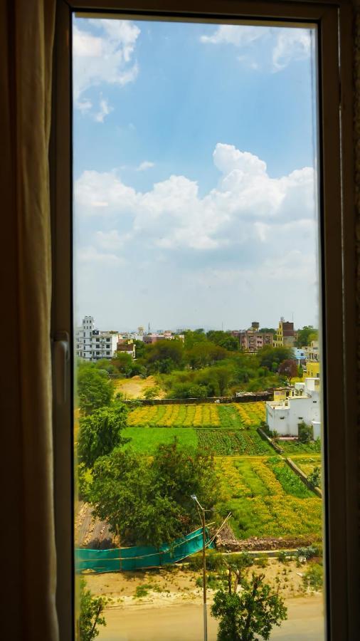 Hotel Veer Palace Near Udaipole Udaipur Dış mekan fotoğraf