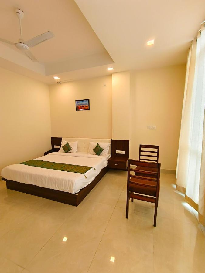 Hotel Veer Palace Near Udaipole Udaipur Dış mekan fotoğraf