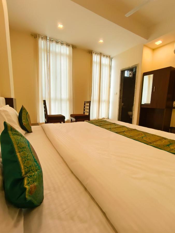 Hotel Veer Palace Near Udaipole Udaipur Dış mekan fotoğraf