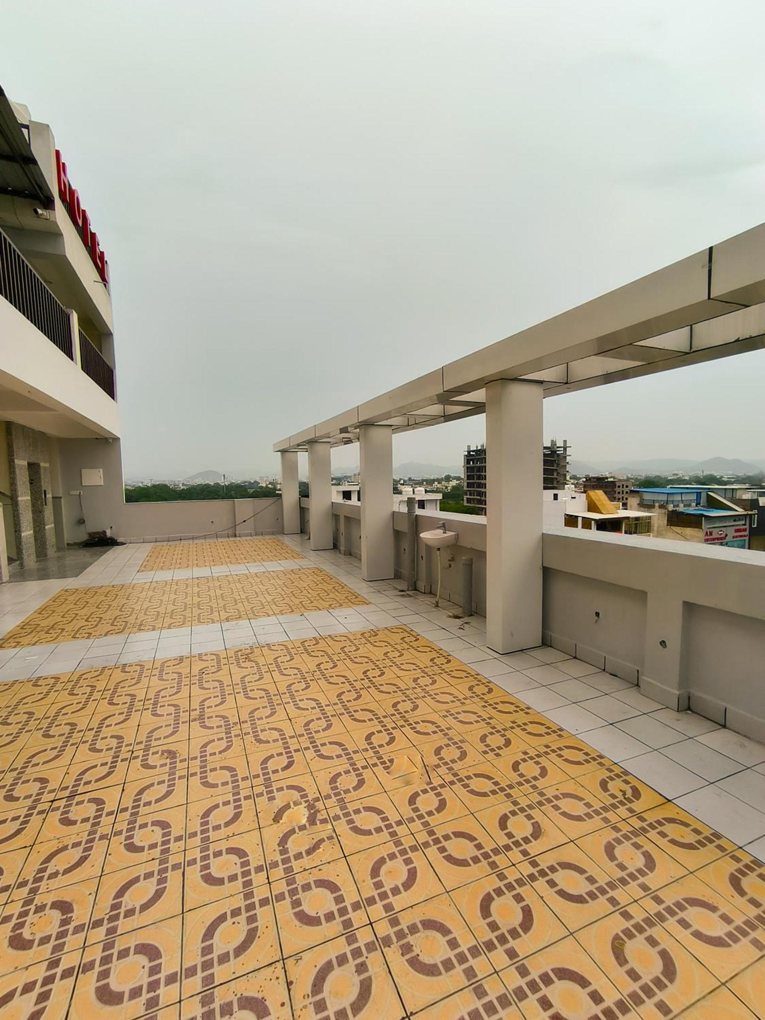 Hotel Veer Palace Near Udaipole Udaipur Dış mekan fotoğraf
